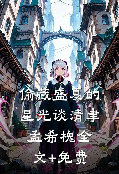 偷藏盛夏的星光谈清聿孟希槐全文+免费