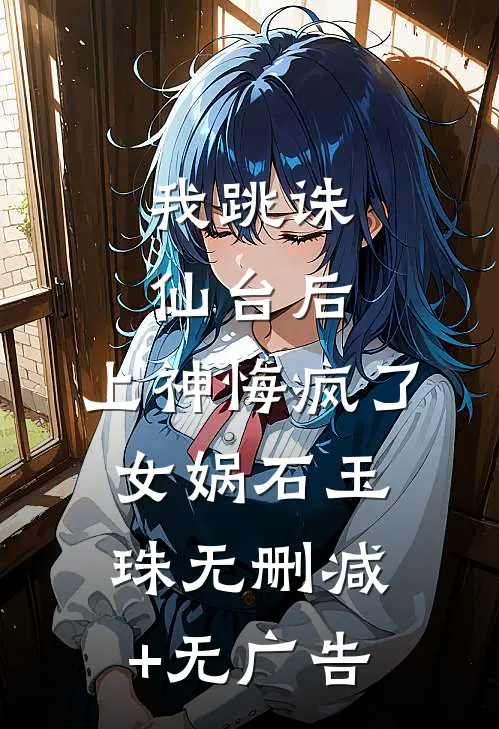 我跳诛仙台后，上神悔疯了女娲石玉珠无删减+无广告