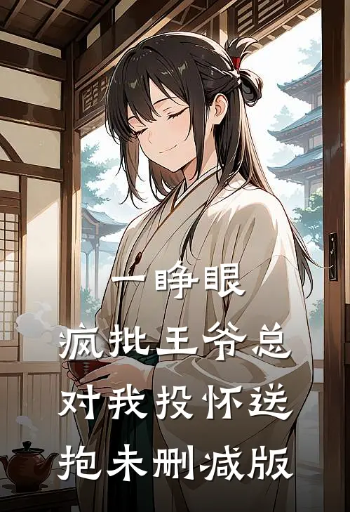一睁眼，疯批王爷总对我投怀送抱未删减版