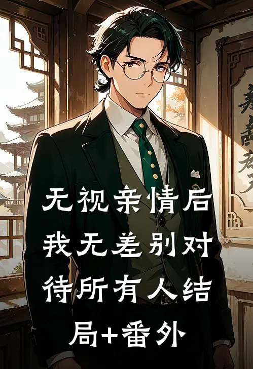 无视亲情后，我无差别对待所有人结局+番外