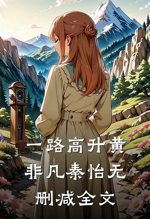 一路高升黄非凡秦怡无删减全文