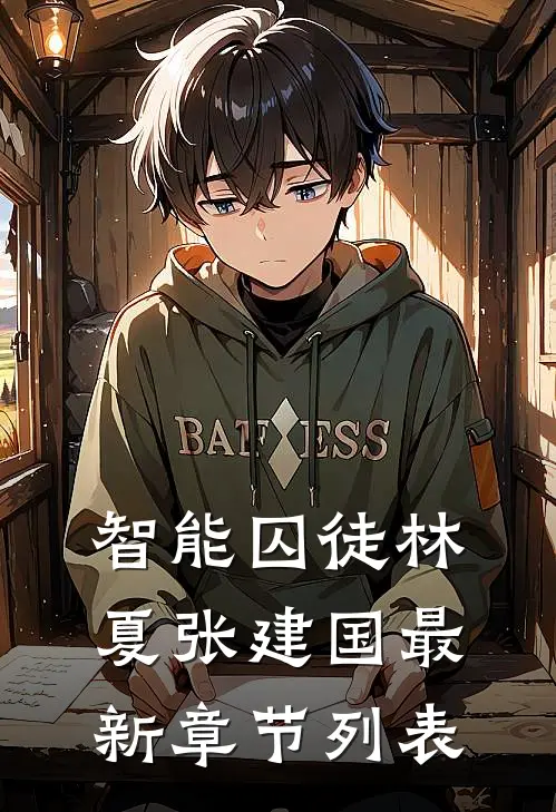 智能囚徒林夏张建国最新章节列表