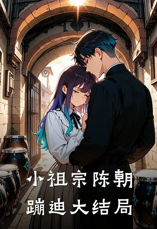 小祖宗陈朝蹦迪大结局