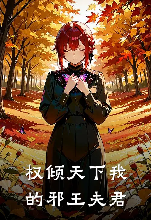 权倾天下我的邪王夫君