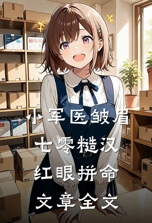 小军医皱眉，七零糙汉红眼拼命文章全文