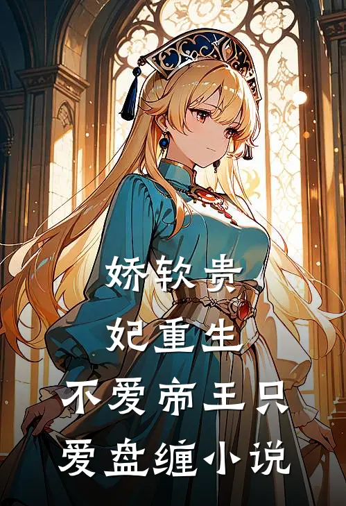 娇软贵妃重生:不爱帝王只爱盘缠小说