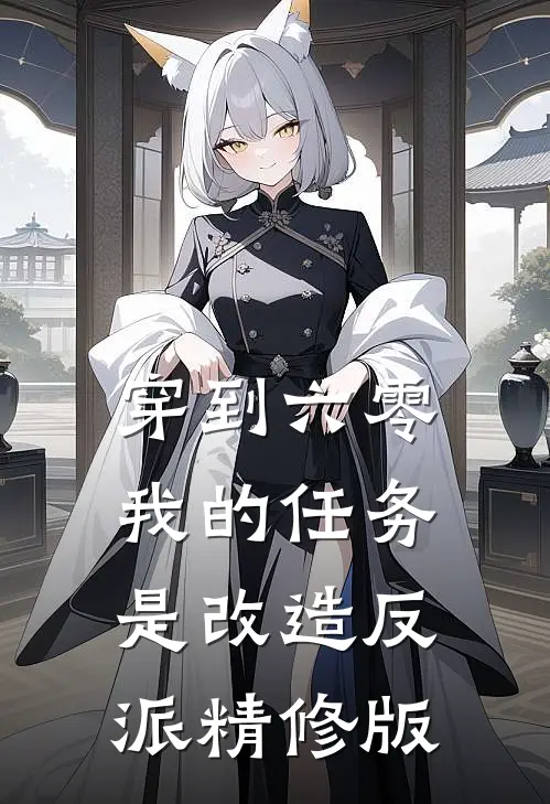 穿到六零：我的任务是改造反派精修版