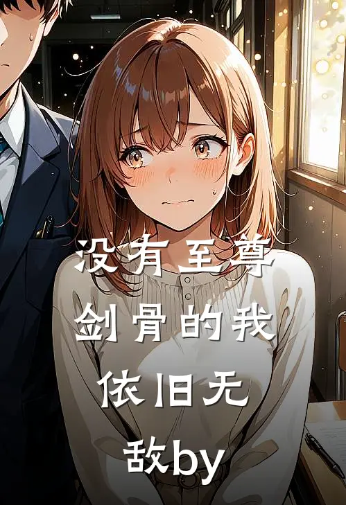 没有至尊剑骨的我，依旧无敌by