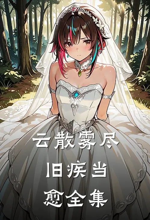 云散雾尽，旧疾当愈全集