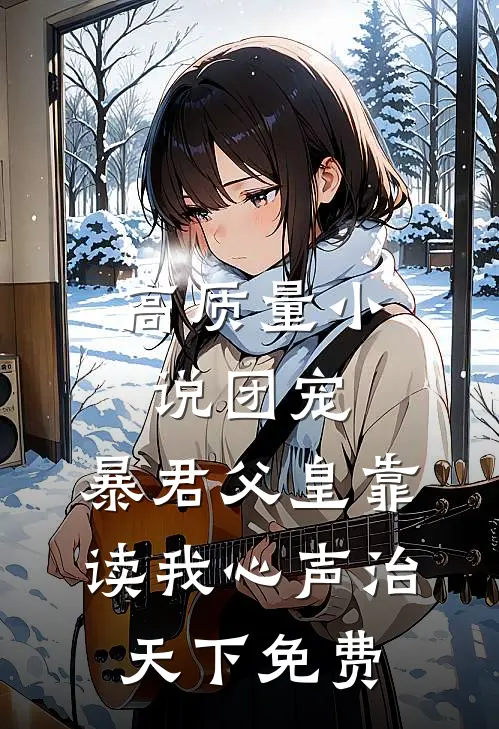 高质量小说团宠:暴君父皇靠读我心声治天下免费
