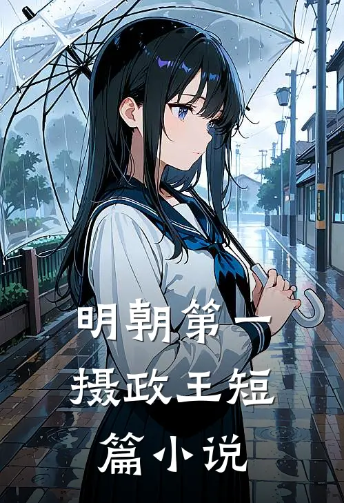 明朝第一摄政王短篇小说