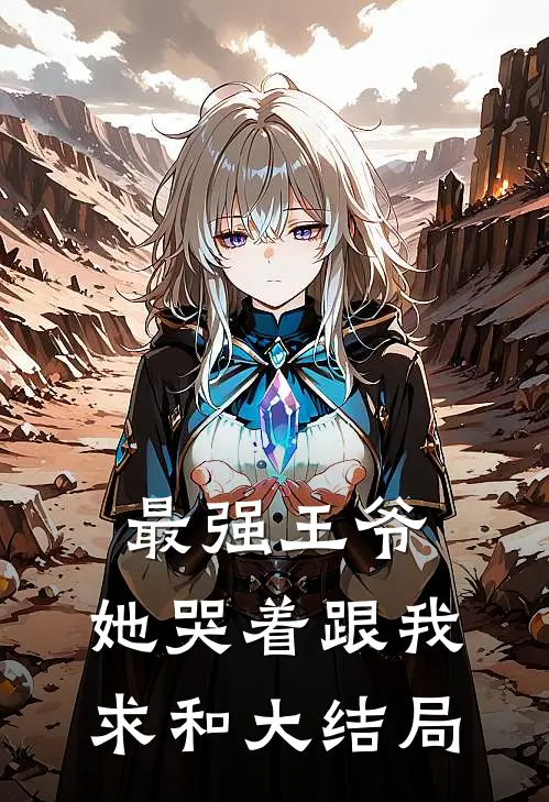 最强王爷：她哭着跟我求和大结局