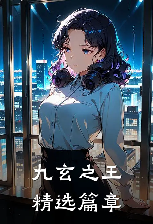 九玄之王精选篇章