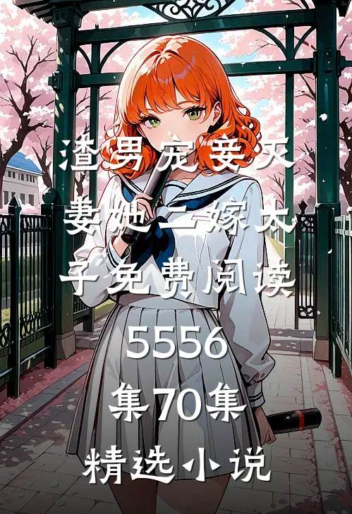 渣男宠妾灭妻她二嫁太子免费阅读55 56集70集精选小说