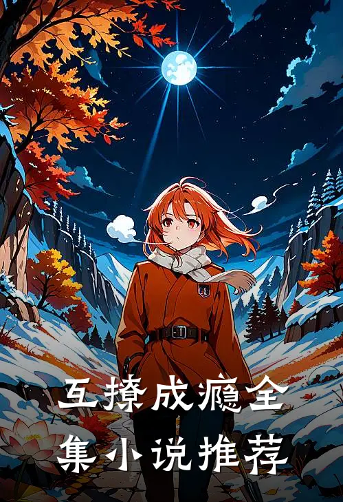 互撩成瘾全集小说推荐