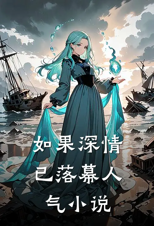 如果深情已落幕人气小说