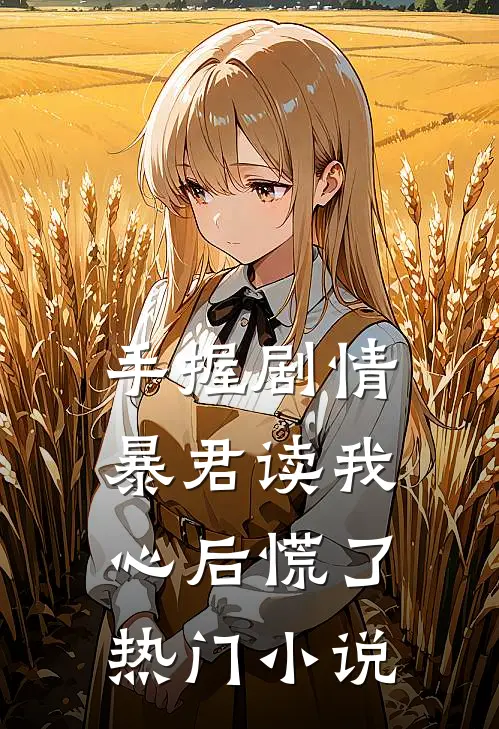 手握剧情:暴君读我心后慌了热门小说