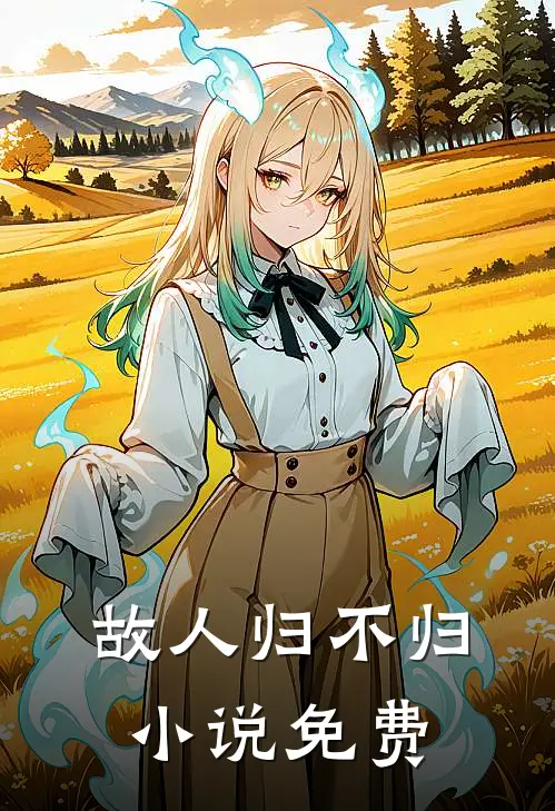 故人归不归小说免费