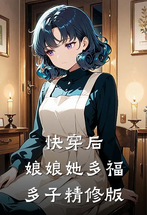 快穿后，娘娘她多福多子精修版