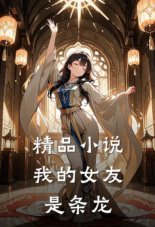 精品小说我的女友是条龙