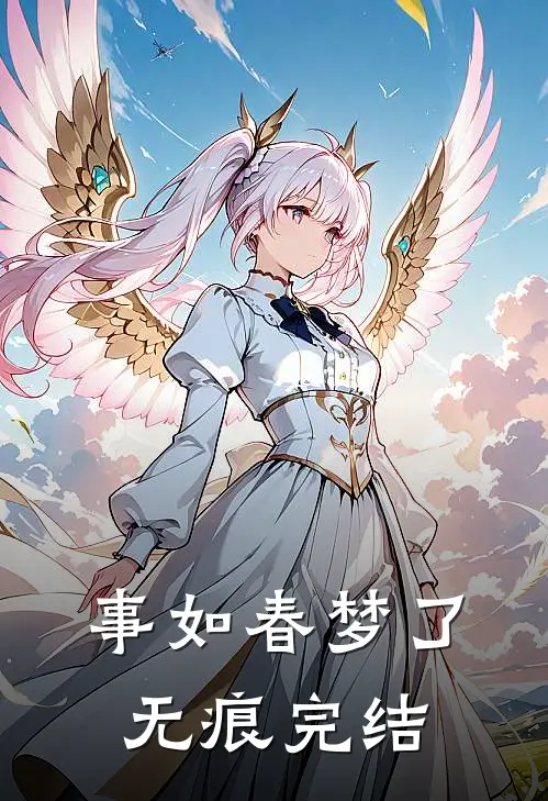 事如春梦了无痕完结