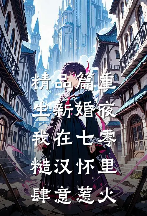 精品篇重生新婚夜，我在七零糙汉怀里肆意惹火