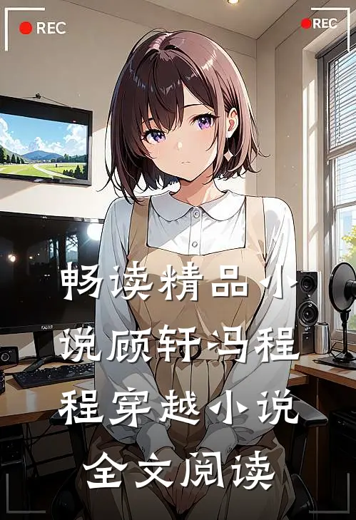 畅读精品小说顾轩冯程程穿越小说全文阅读