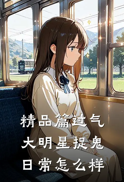 精品篇过气大明星捉鬼日常怎么样