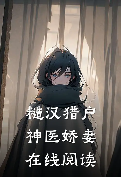糙汉猎户神医娇妻在线阅读