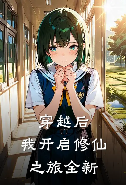 穿越后，我开启修仙之旅全新