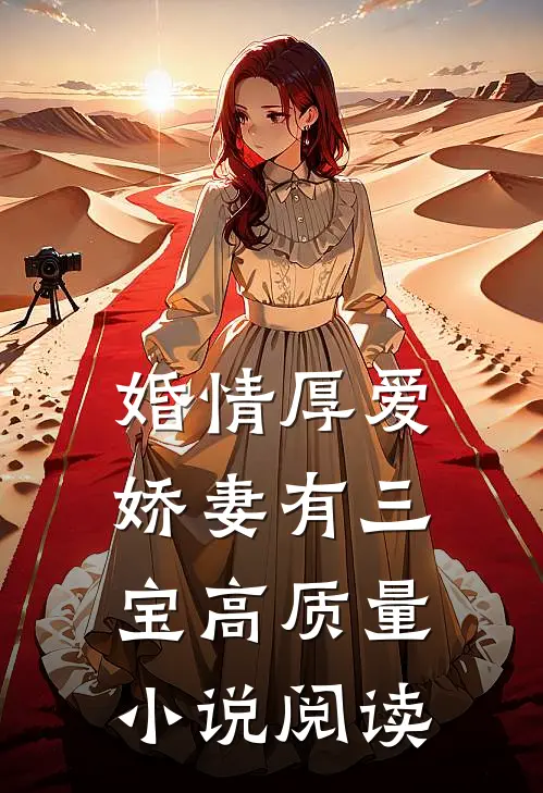 婚情厚爱：娇妻有三宝高质量小说阅读