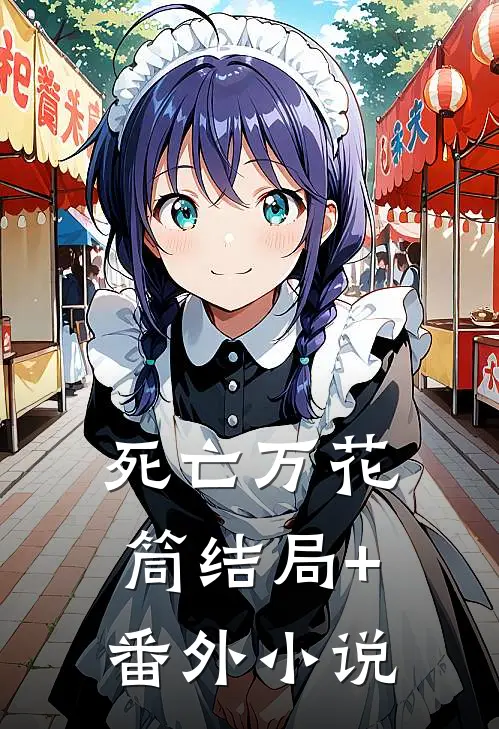 《死亡万花筒》结局+番外小说