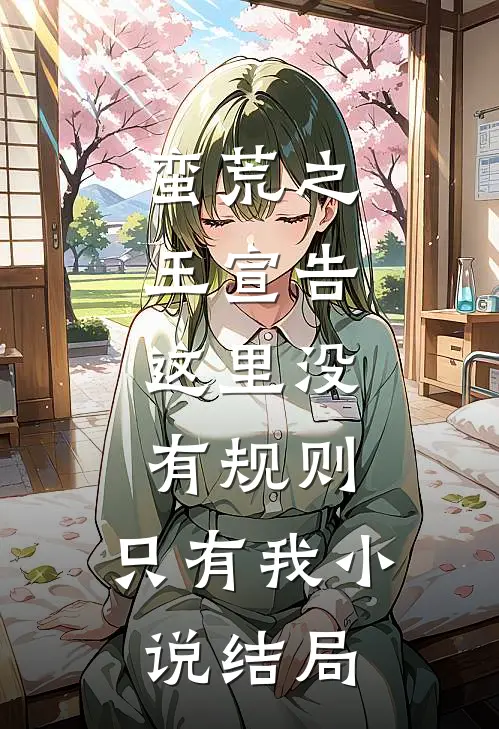 蛮荒之王宣告：这里没有规则，只有我小说结局