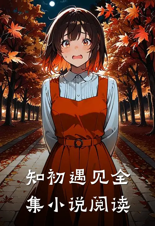 知初遇见全集小说阅读