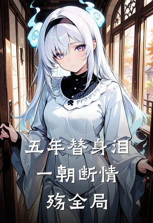 五年替身泪，一朝断情殇全局