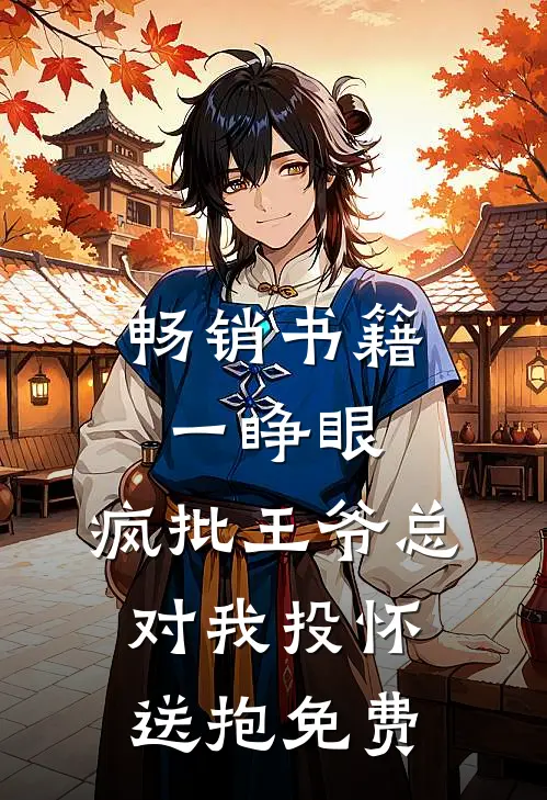 畅销书籍一睁眼,疯批王爷总对我投怀送抱免费