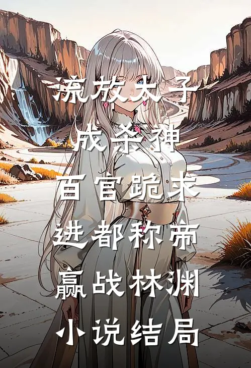 流放太子成杀神，百官跪求进都称帝赢战林渊小说结局