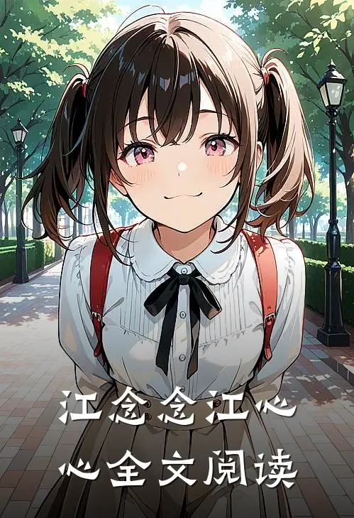 江念念江心心全文阅读