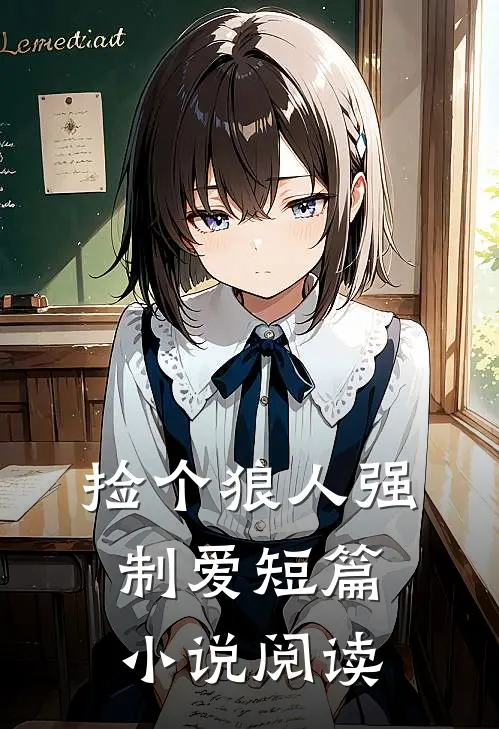捡个狼人强制爱短篇小说阅读