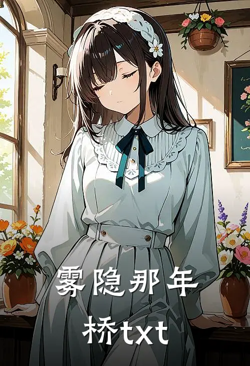 雾隐那年桥txt