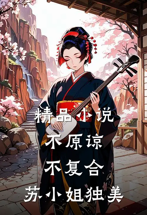 精品小说不原谅，不复合，苏小姐独美