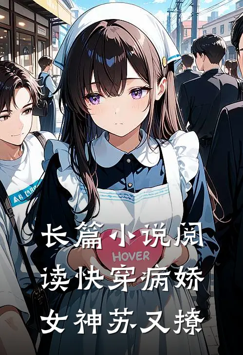 长篇小说阅读快穿病娇女神苏又撩