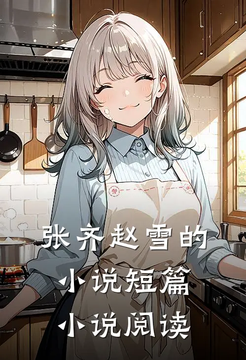 张齐赵雪的小说短篇小说阅读