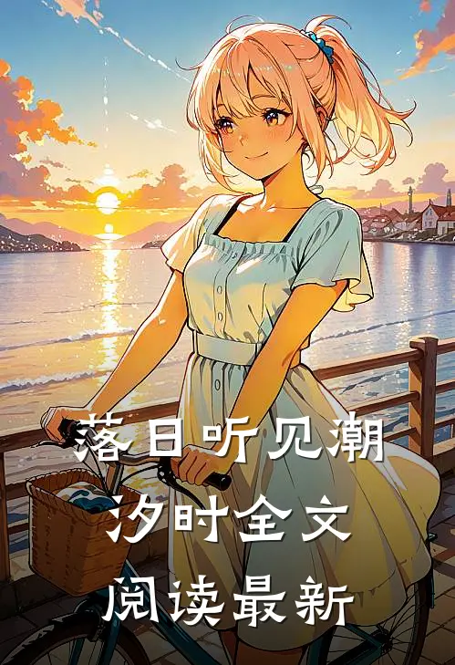落日听见潮汐时全文阅读最新