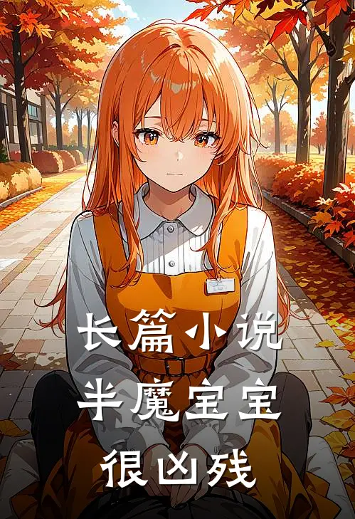 长篇小说半魔宝宝很凶残