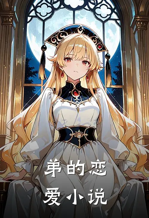 弟的恋爱小说