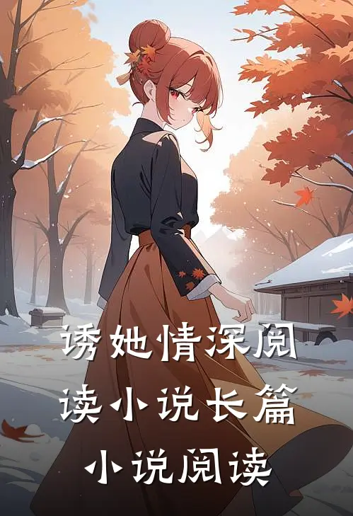诱她情深阅读小说长篇小说阅读