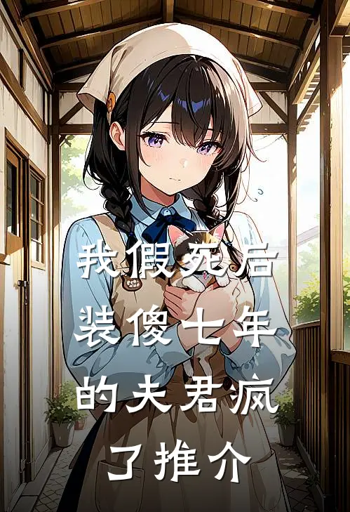 我假死后，装傻七年的夫君疯了推介