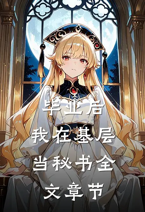 毕业后，我在基层当秘书全文章节