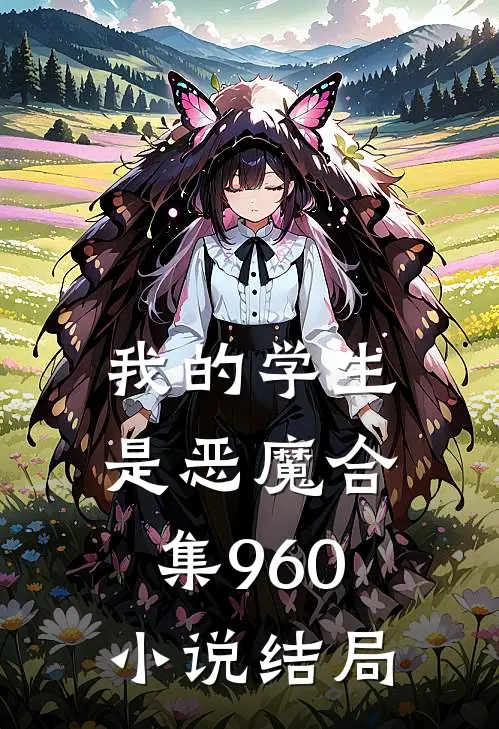 我的学生是恶魔合集960小说结局